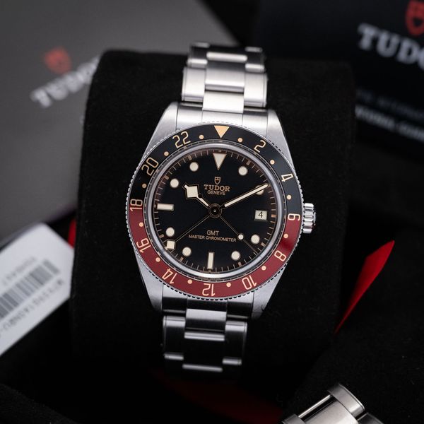 Tudor Black Bay 58 M7939G1A0NRU-0001